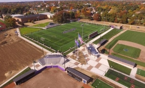 Davis Athletic Complex