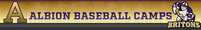Albion College - Baseball